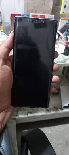 Huawei mate 30 pro 8/256 edge only kit non pta but sim working