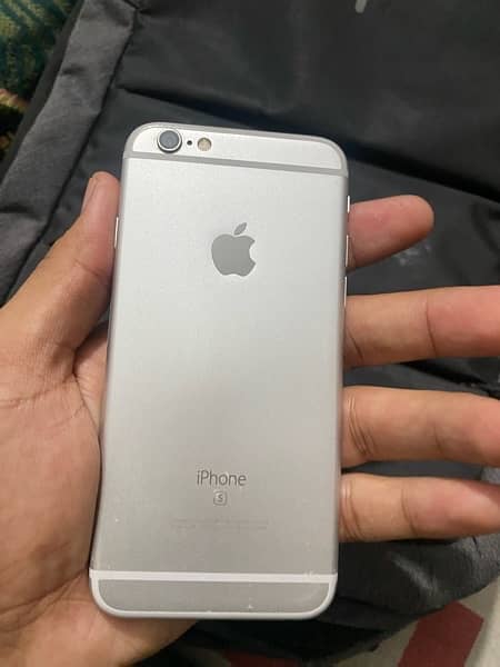 iphone 6s 16Gb condition 10/9.5 Non PTA 0