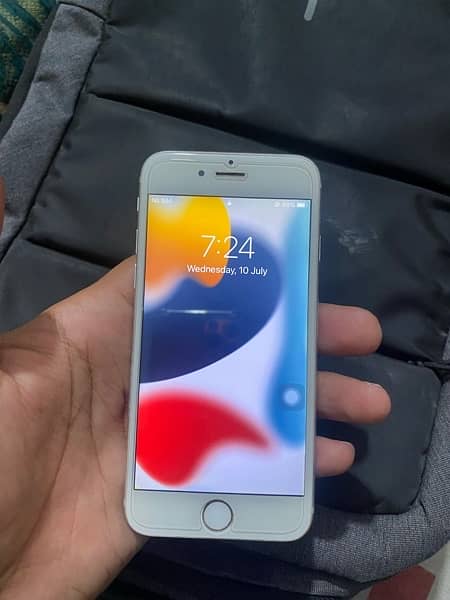 iphone 6s 16Gb condition 10/9.5 Non PTA 1