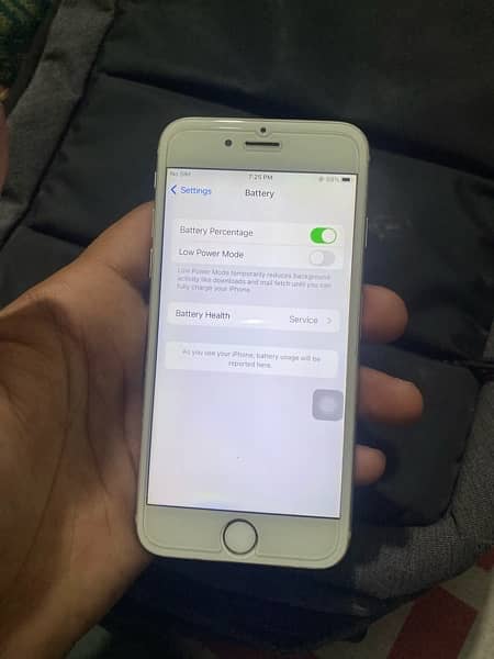 iphone 6s 16Gb condition 10/9.5 Non PTA 4