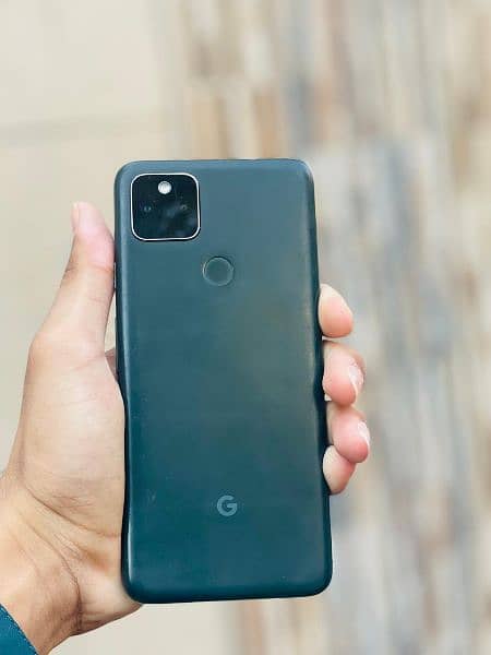 Google pixel 5a 5g 6/128 0