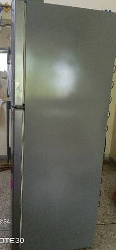 Haier refrigerator