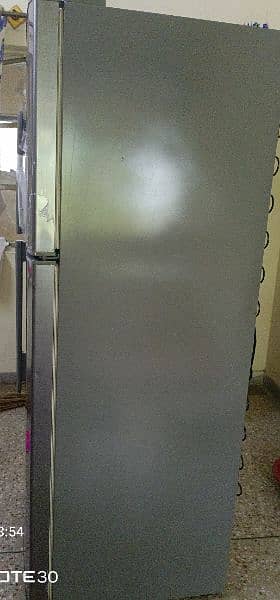 Haier refrigerator 0