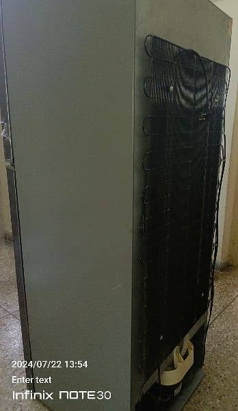 Haier refrigerator 1