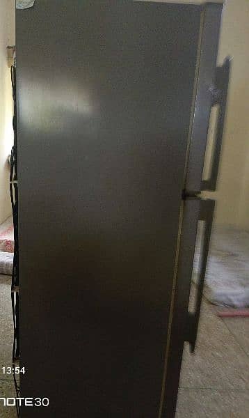 Haier refrigerator 2