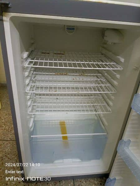 Haier refrigerator 5