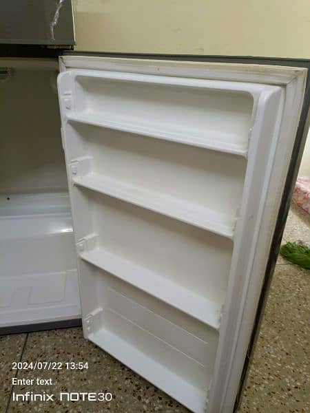 Haier refrigerator 15