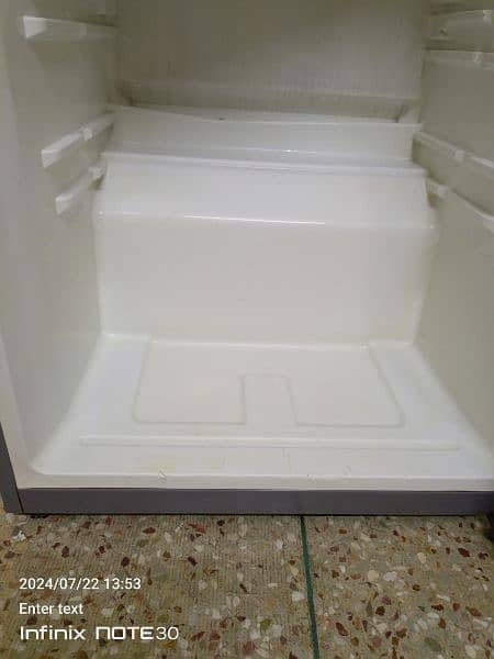 Haier refrigerator 16