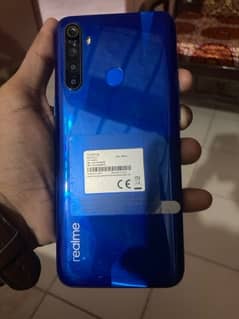 Realme 5 PTA Approved 0