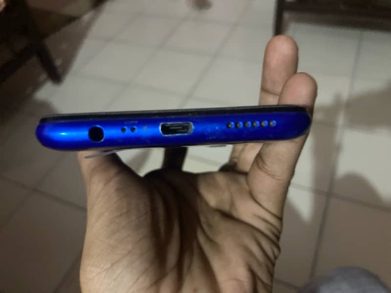 Realme 5 PTA Approved 3