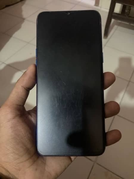 Realme 5 PTA Approved 2