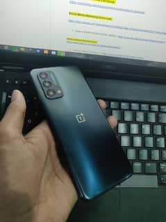 oneplus nord N200 5G