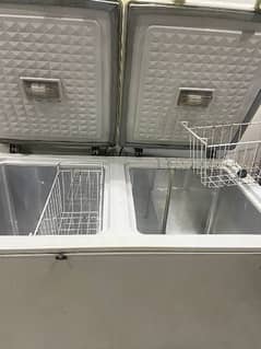 Freezer for sale