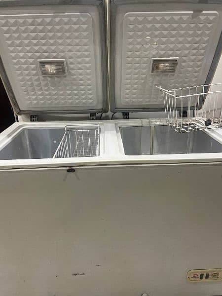 Freezer for sale 1