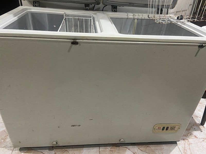 Freezer for sale 2