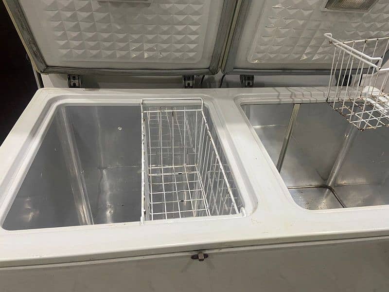 Freezer for sale 3