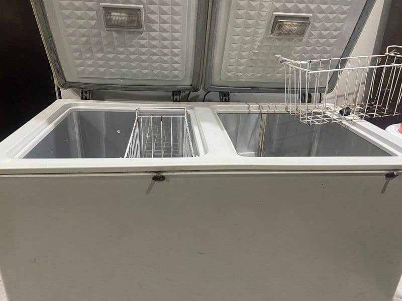 Freezer for sale 4