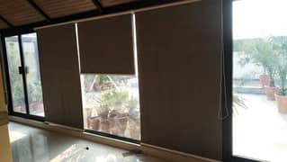 roller blinds 0