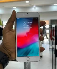 IPhone 6 plus 128gb 0