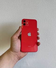 IPhone 12 64 GB full ok