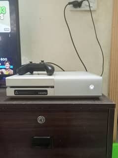 xbox one 500gb  special white edition