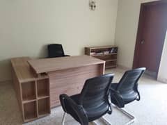 School (Office Tables) furniture for SALE - 03234606178