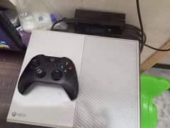 xbox one white colour 500gb