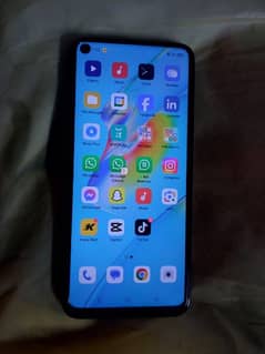 OPPO A54