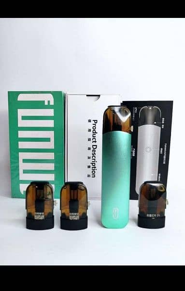 Rush pod/njoy/lofe/vape for sale /pod for sale 2