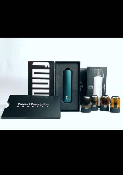 Rush pod/njoy/lofe/vape for sale /pod for sale 3