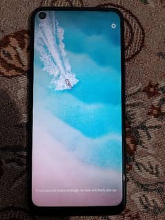 Tecno Spark 7 pro