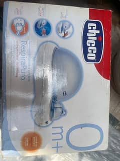 Chicco Respira puro Nebulizer