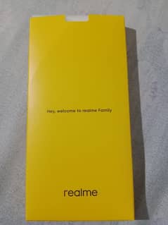 Realme C25s 4GB Ram 64GB Storage