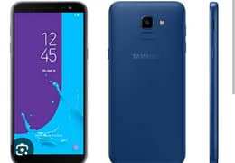 Samsung J6