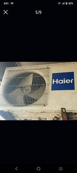 haier Ac 4