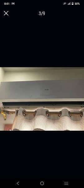 haier Ac 6