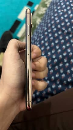 iphone xs max pta approved (256 gb)