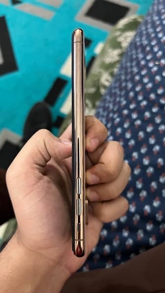 iphone xs max pta approved (256 gb) 3