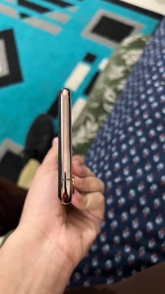 iphone xs max pta approved (256 gb) 6