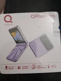 Qphantom Folding