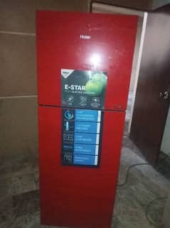 Haier

E-STAR

FULL ELECTRIC SOLUTION