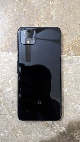 Google Pixel 4xl 3