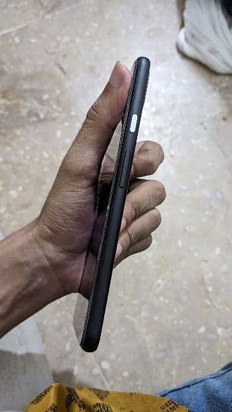 Google Pixel 4xl 5