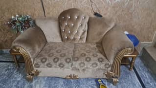 sofa