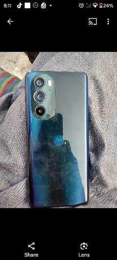 MOTOROLA EDGE 30 PRO PUBG KING non pta