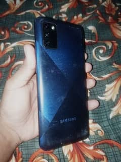 Samsung Galaxy A02s 3/32 Only Kit Read Add.