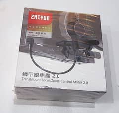 Zhiyun TransMount Focus/Zoom Control Motor 2.0