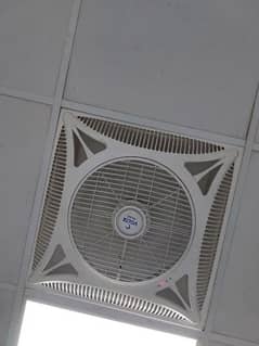 Ceiling Office Fans For Sale