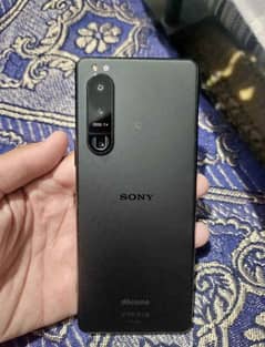 Sony Xperia 5 mark 3