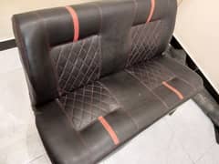 Sofa Seats for Hijet Every Pixis Acty Hiroof Wagon